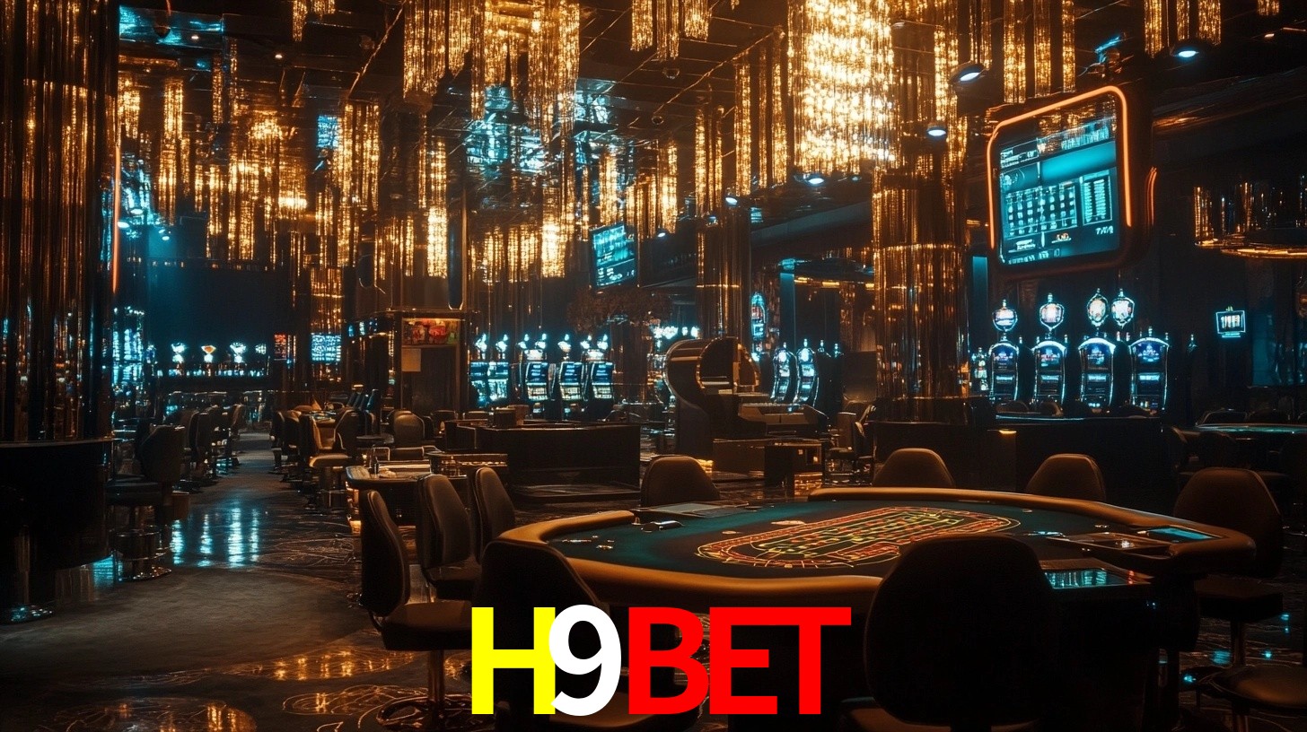 H9BET.com