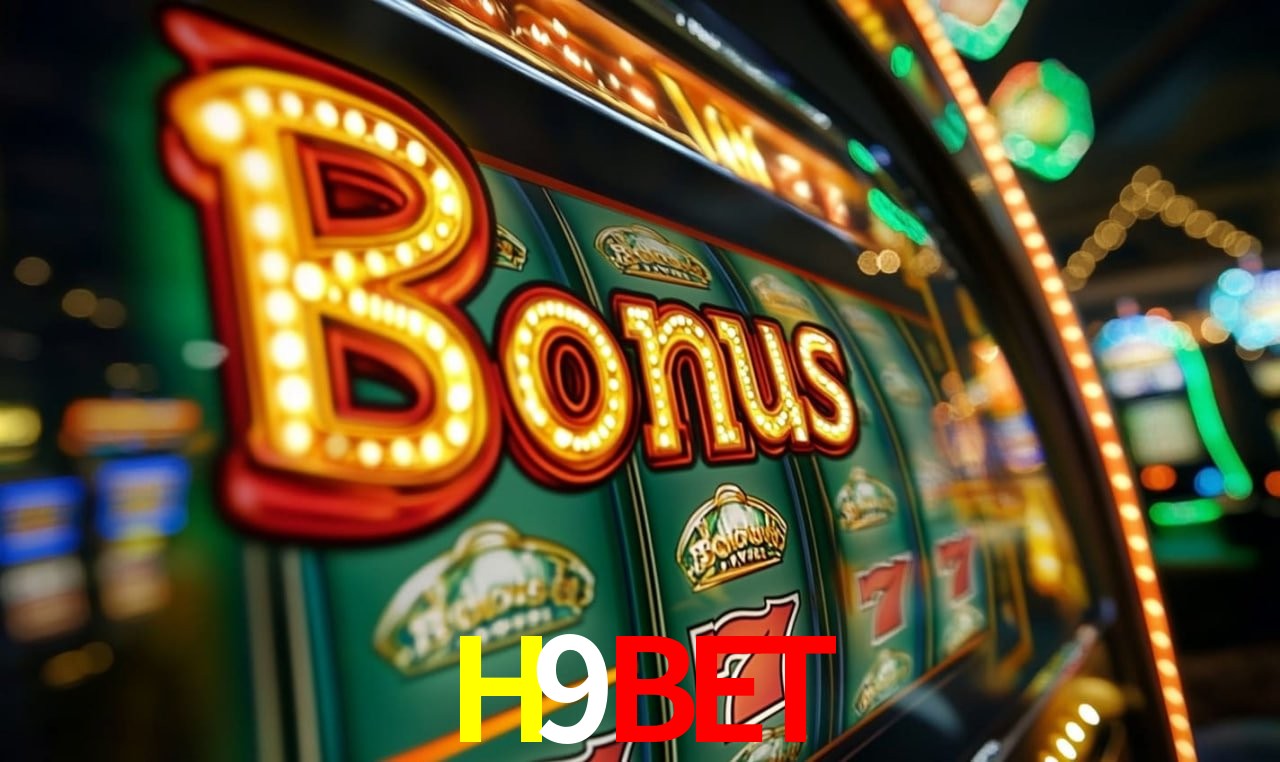 Especiais de Fim de Semana H9BET