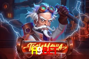 Experiência VIP H9BET