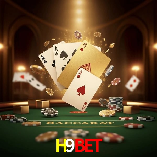 Football Betting H9BET
