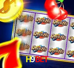 A Experiência Imersiva dos Cassinos Ao Vivo no H9BET