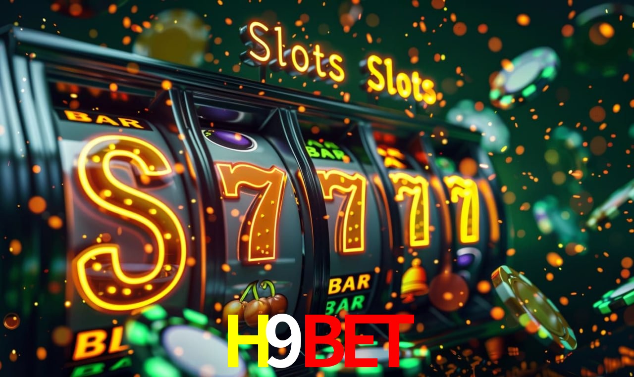 PIX Instantâneo H9BET