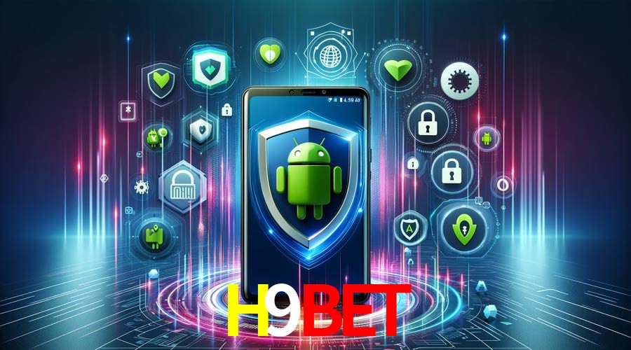 Account Benefits H9BET