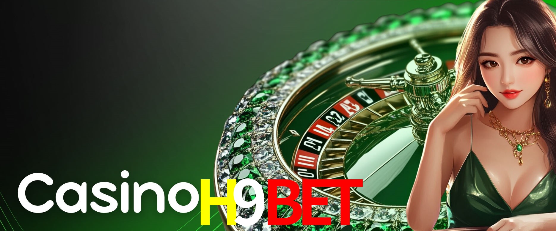 Exclusive Offers H9BET
