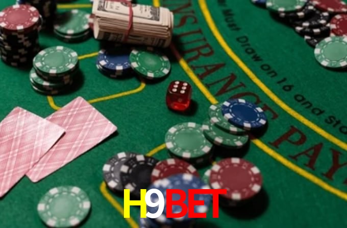 H9BET