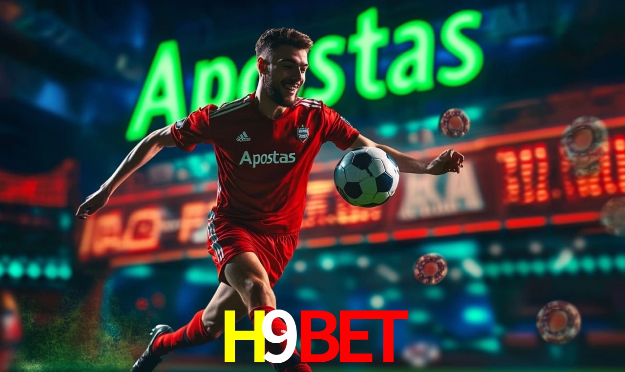 Desvendando o Mundo dos Jogos Virtuais na H9BET