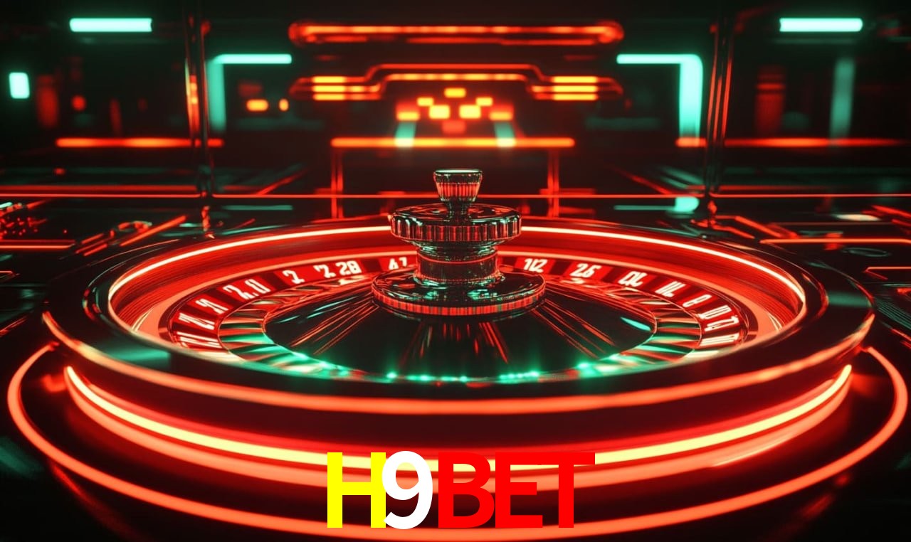 Apostas Esportivas na H9BET: Um Guia Completo
