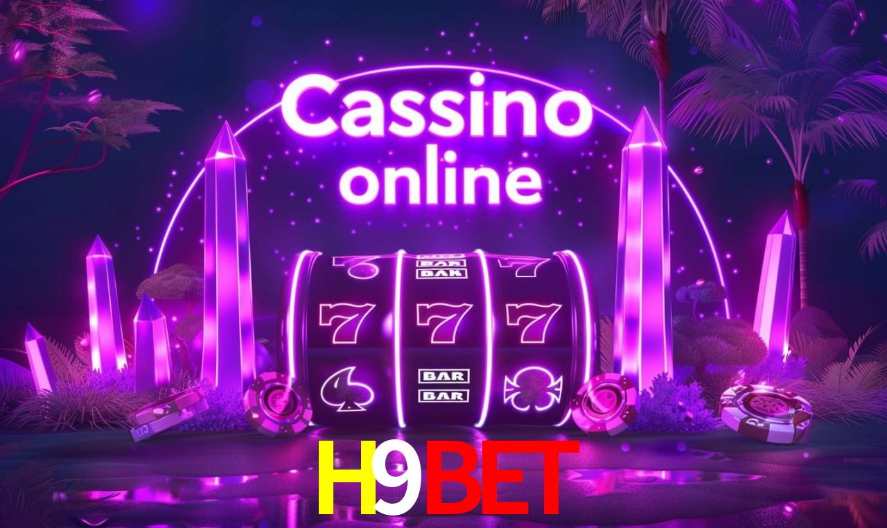 Diretório de Jogos H9BET