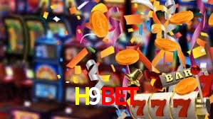 H9BET: A Experiência de Casino com Jogos de Mesa ao Vivo