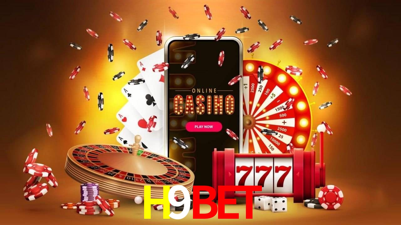 Estatísticas H9BET