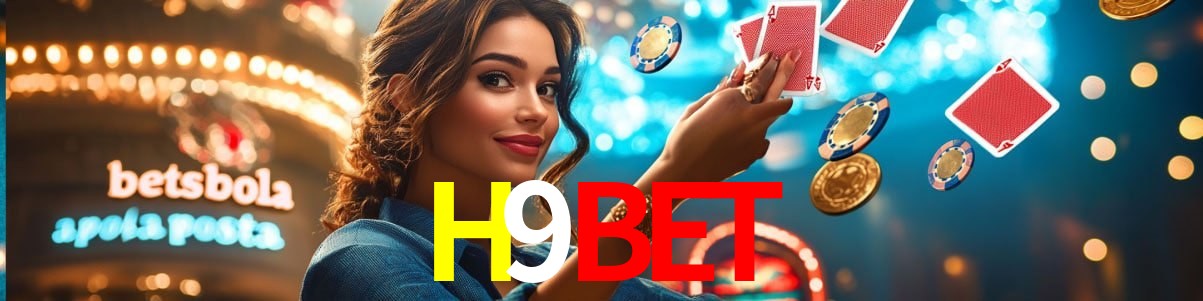 Bonus Features H9BET
