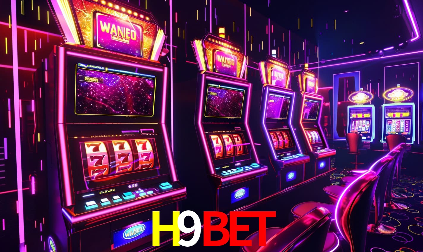 Apostas Esportivas na H9BET: Um Guia Completo