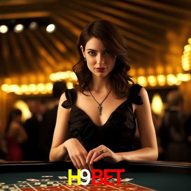 A Experiência Imersiva dos Cassinos Ao Vivo no H9BET