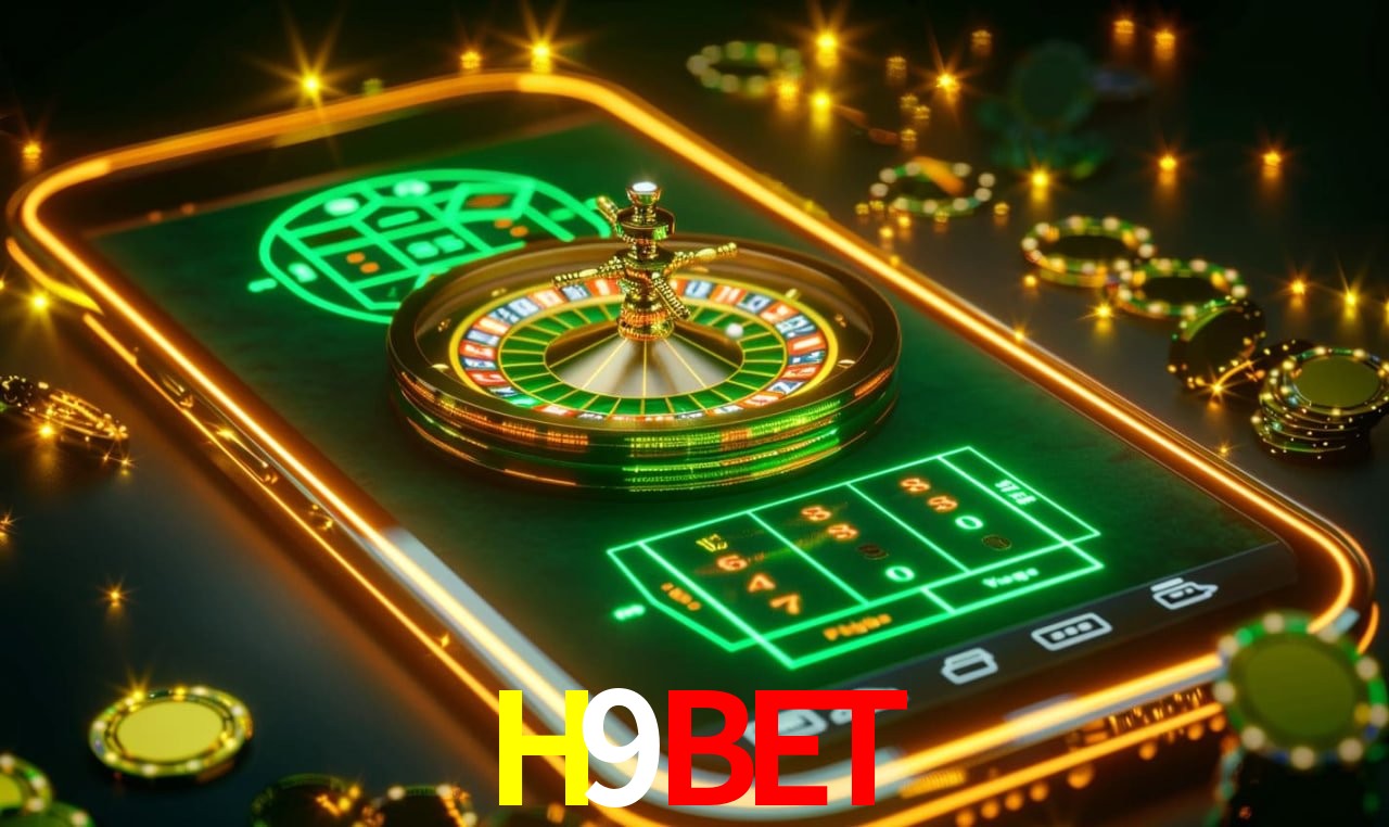 Login Seguro H9BET