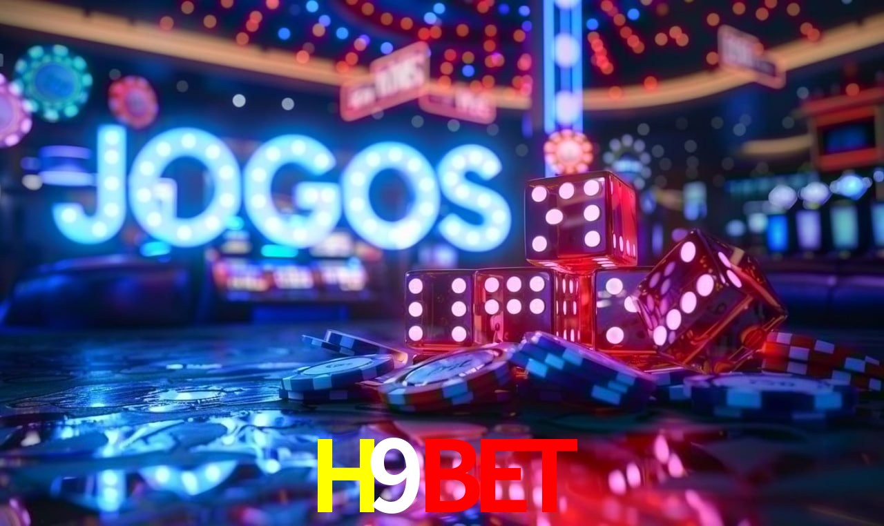 A Emoção da Loteria na H9BET: Uma Chance de Mudança de Vida