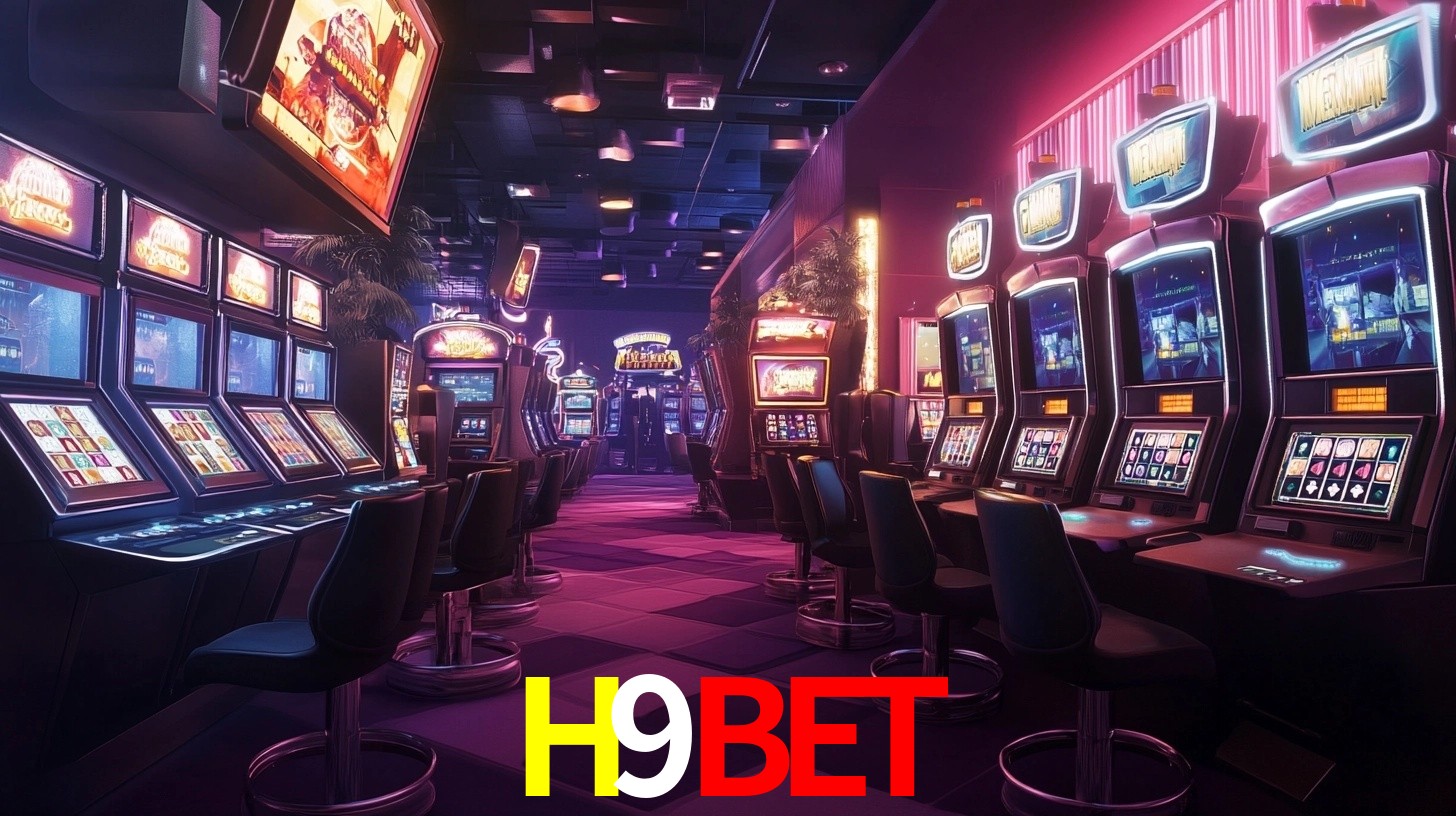 Welcome Bonus H9BET