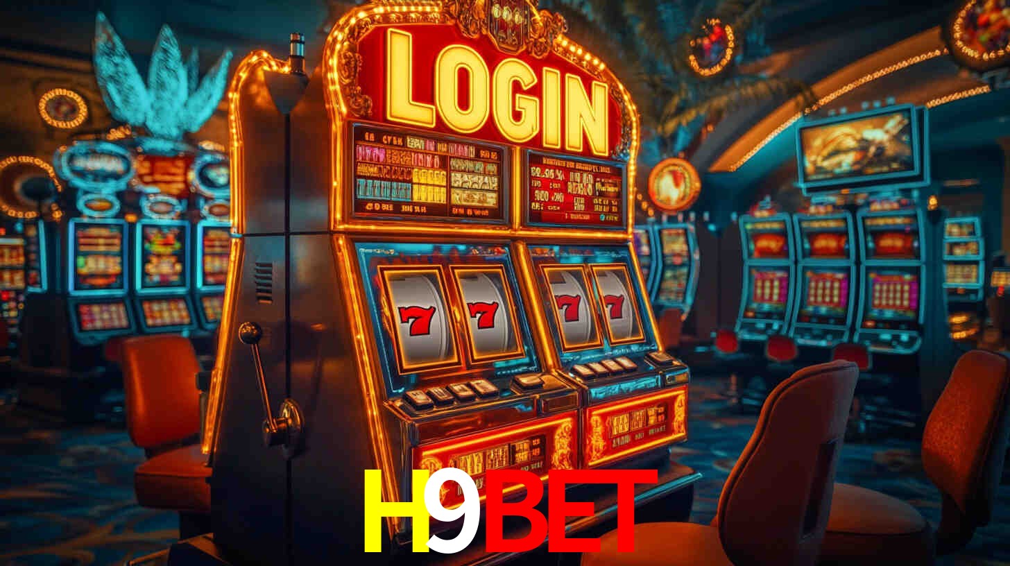 Daily Bonuses H9BET