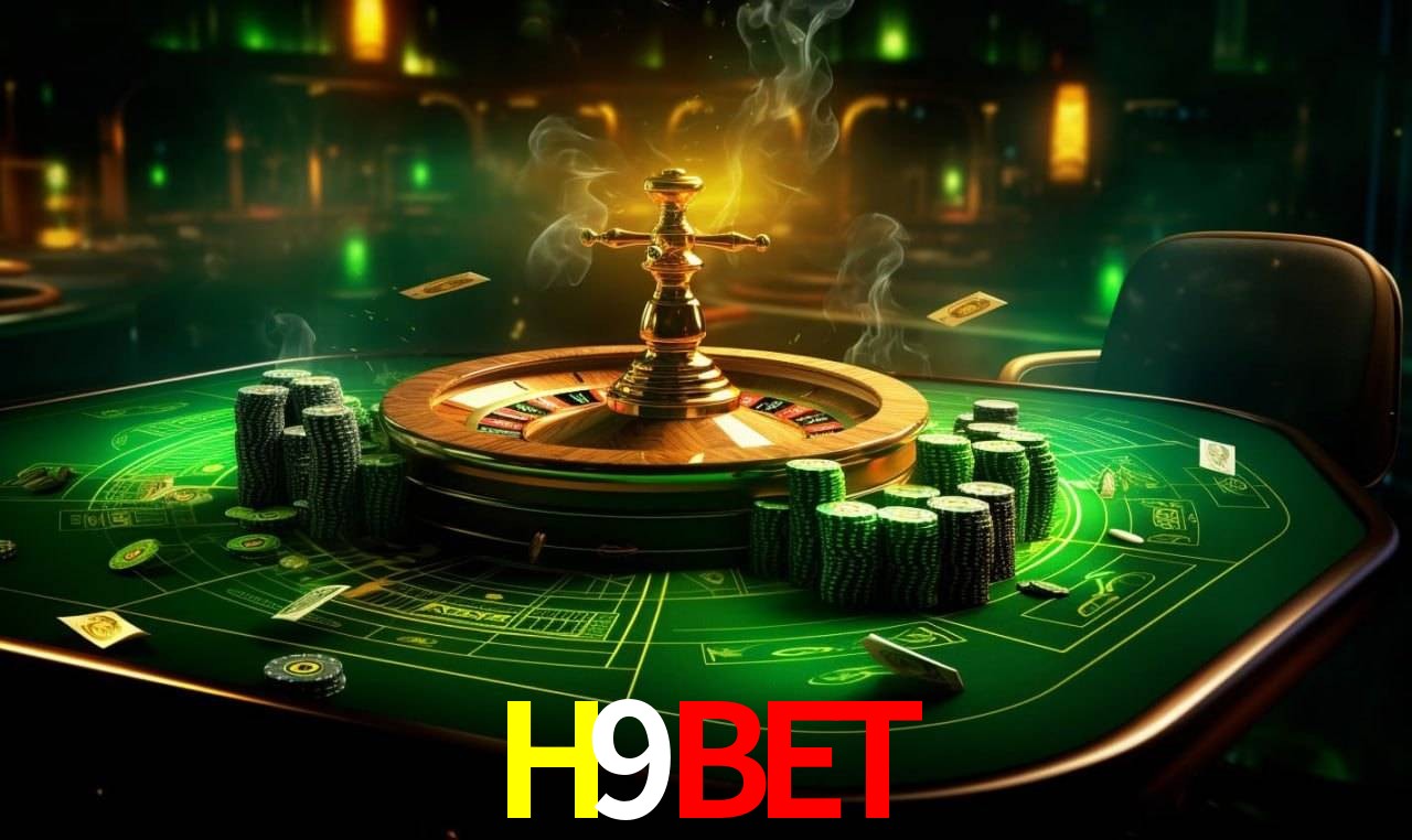 Explorando a Categoria de Eventos em Apostas na H9BET