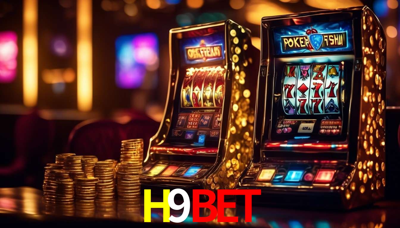 Explorando a Categoria de Eventos em Apostas na H9BET