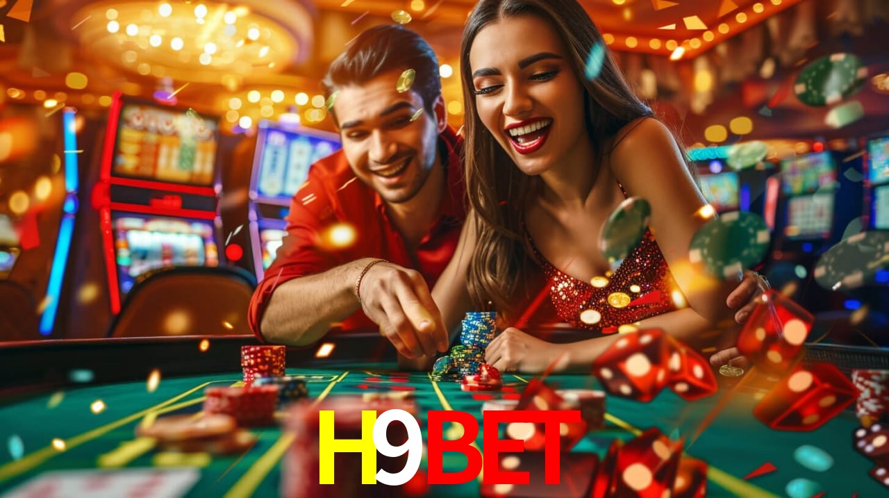 Avaliações dos Jogadores H9BET
