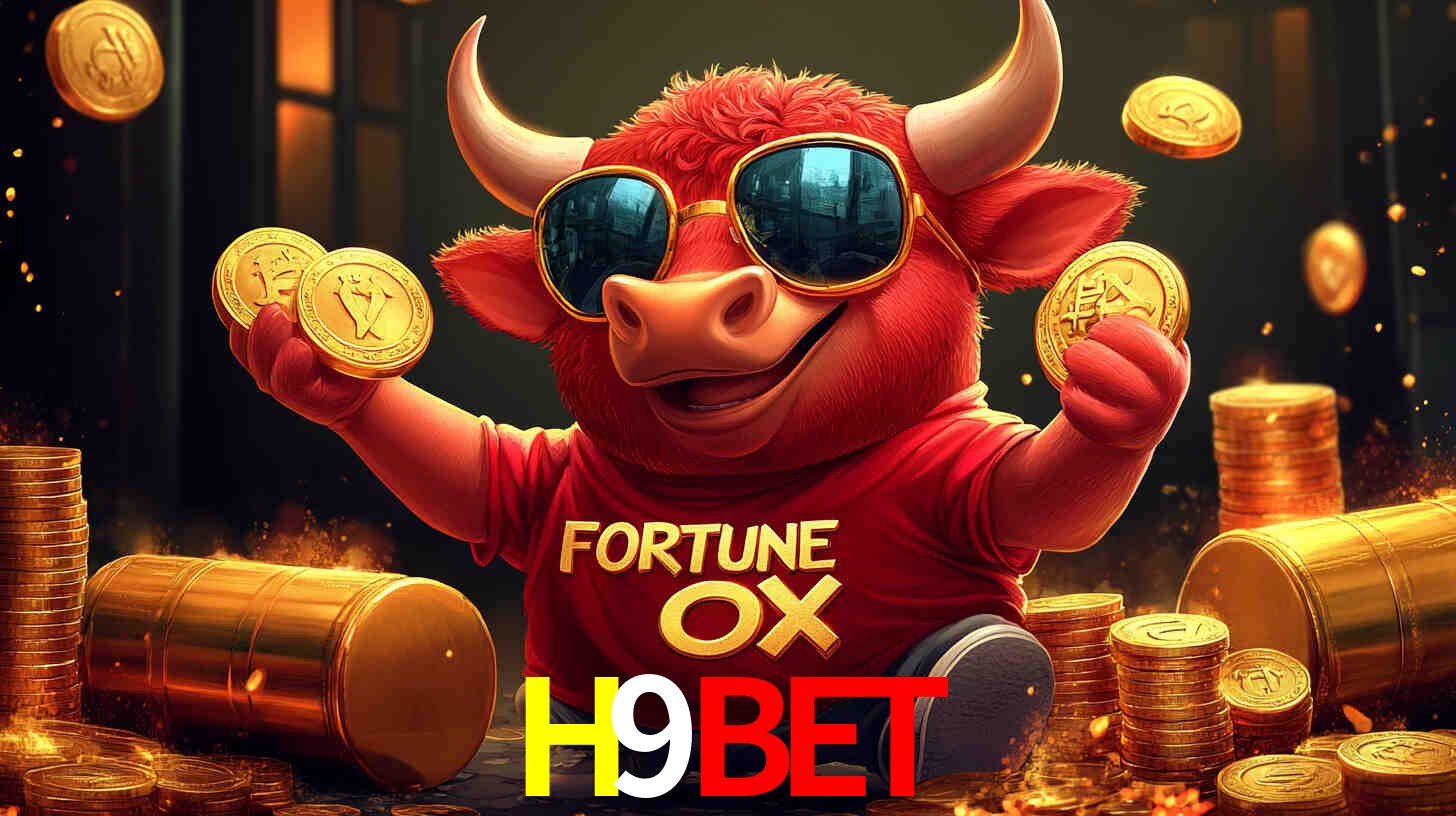 A Revolução dos Aplicativos de Jogos no H9BET