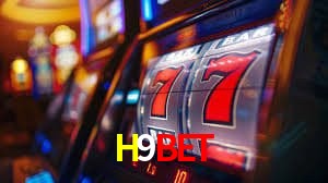 Estatísticas do Jogo H9BET