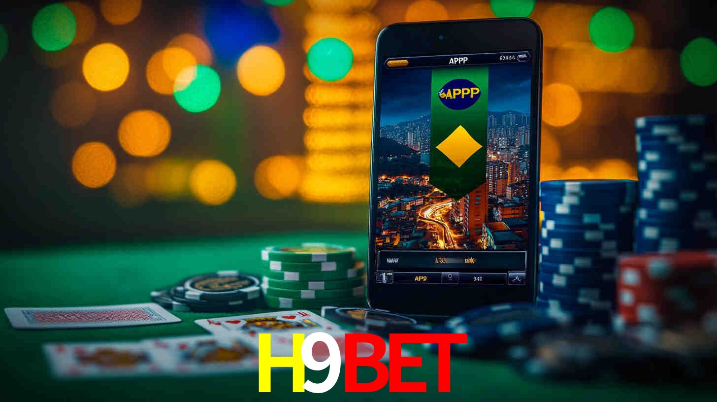 A Popularidade dos Caça-Níqueis no H9BET