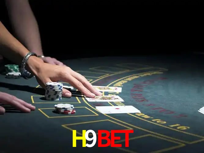 Tecnologia da Plataforma H9BET